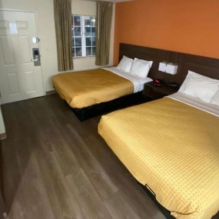 Suburban Studios Winston-Salem Near Hanes Mall Ngoại thất bức ảnh