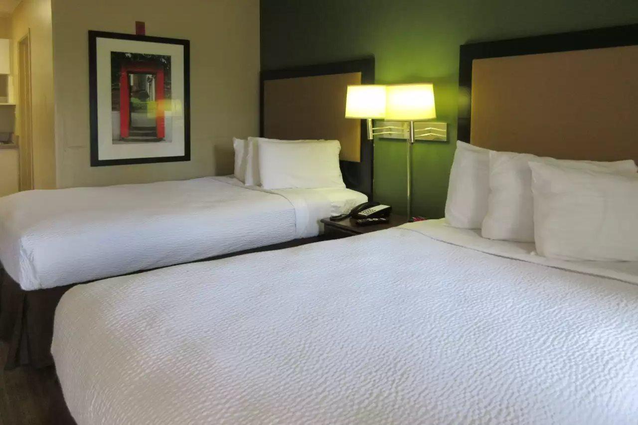 Suburban Studios Winston-Salem Near Hanes Mall Ngoại thất bức ảnh
