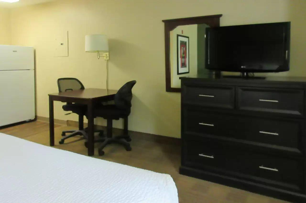 Suburban Studios Winston-Salem Near Hanes Mall Ngoại thất bức ảnh