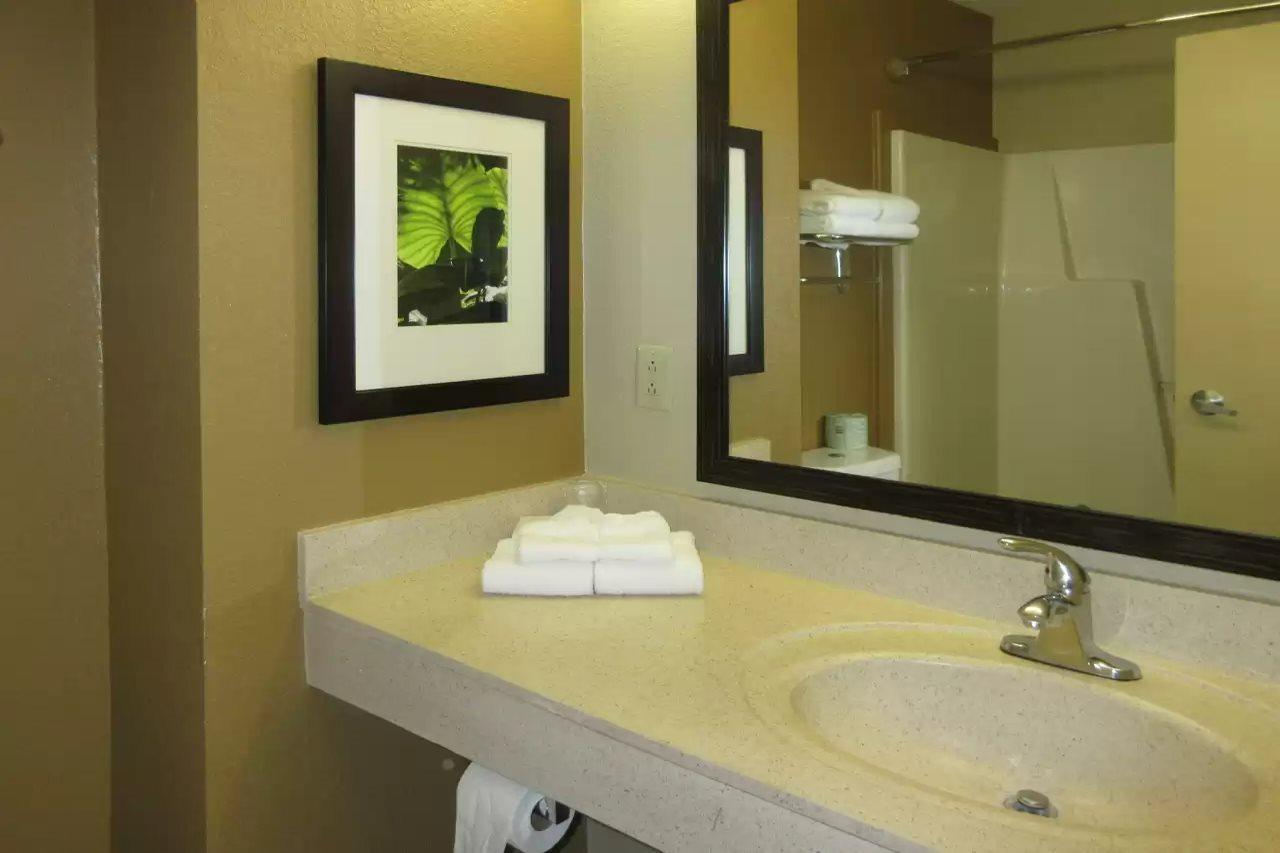 Suburban Studios Winston-Salem Near Hanes Mall Ngoại thất bức ảnh