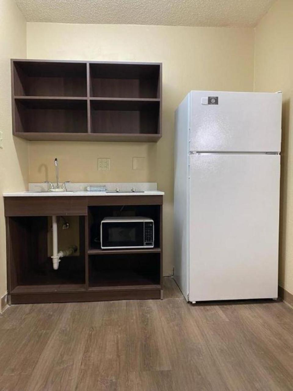 Suburban Studios Winston-Salem Near Hanes Mall Ngoại thất bức ảnh