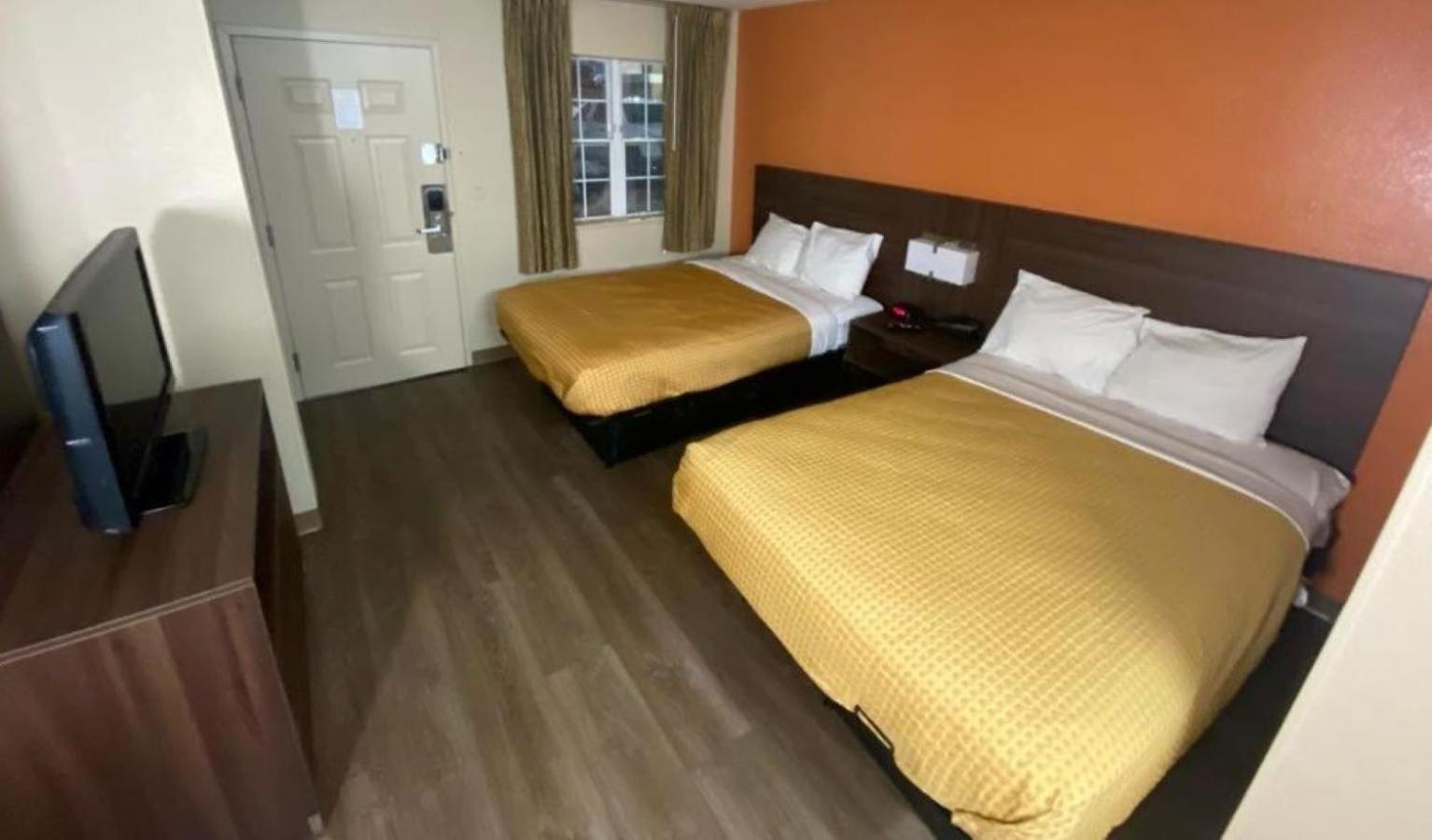 Suburban Studios Winston-Salem Near Hanes Mall Ngoại thất bức ảnh