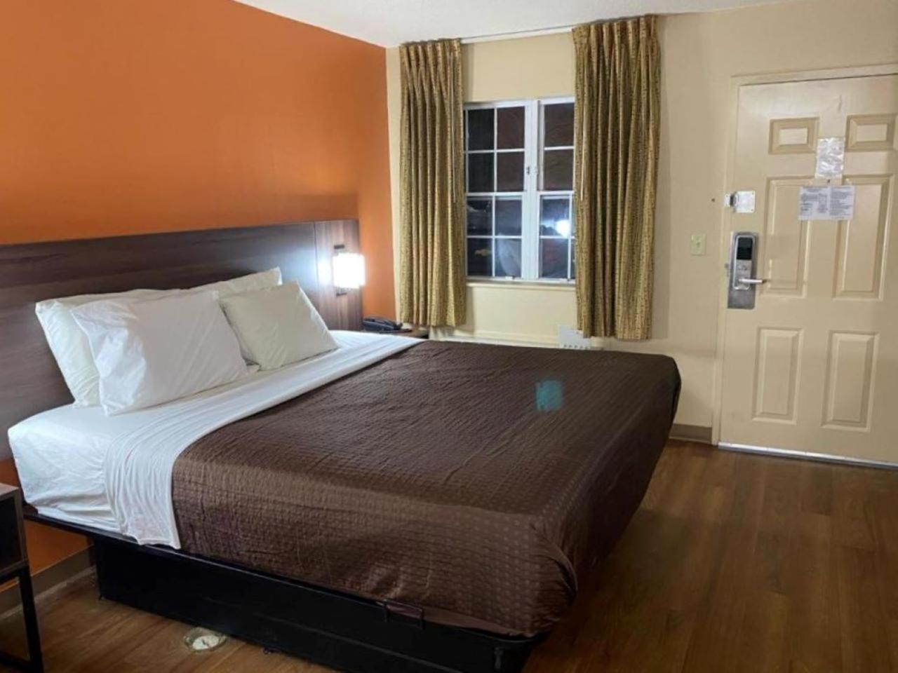 Suburban Studios Winston-Salem Near Hanes Mall Ngoại thất bức ảnh