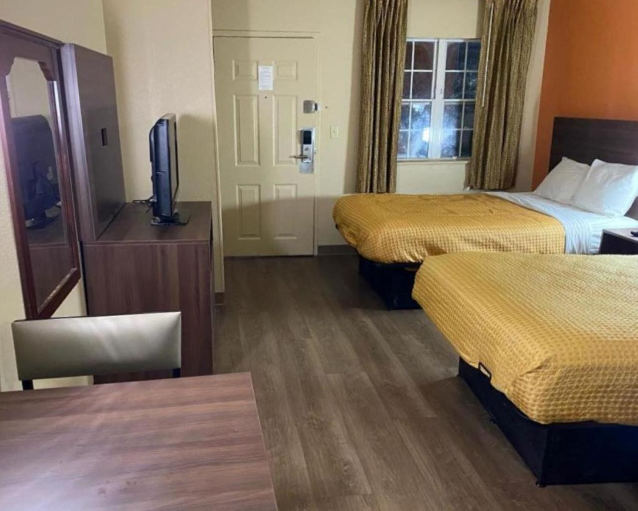 Suburban Studios Winston-Salem Near Hanes Mall Ngoại thất bức ảnh