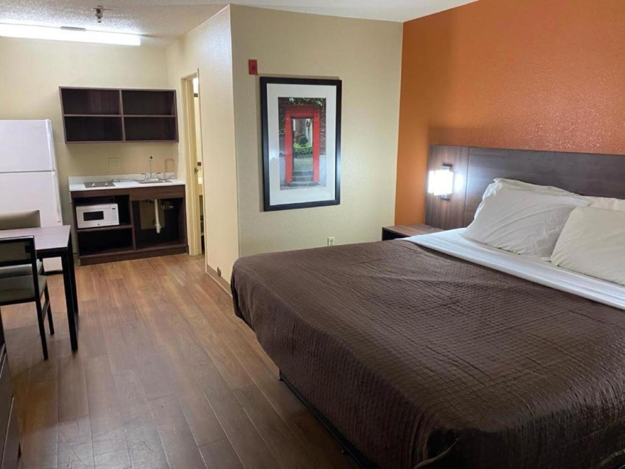Suburban Studios Winston-Salem Near Hanes Mall Ngoại thất bức ảnh