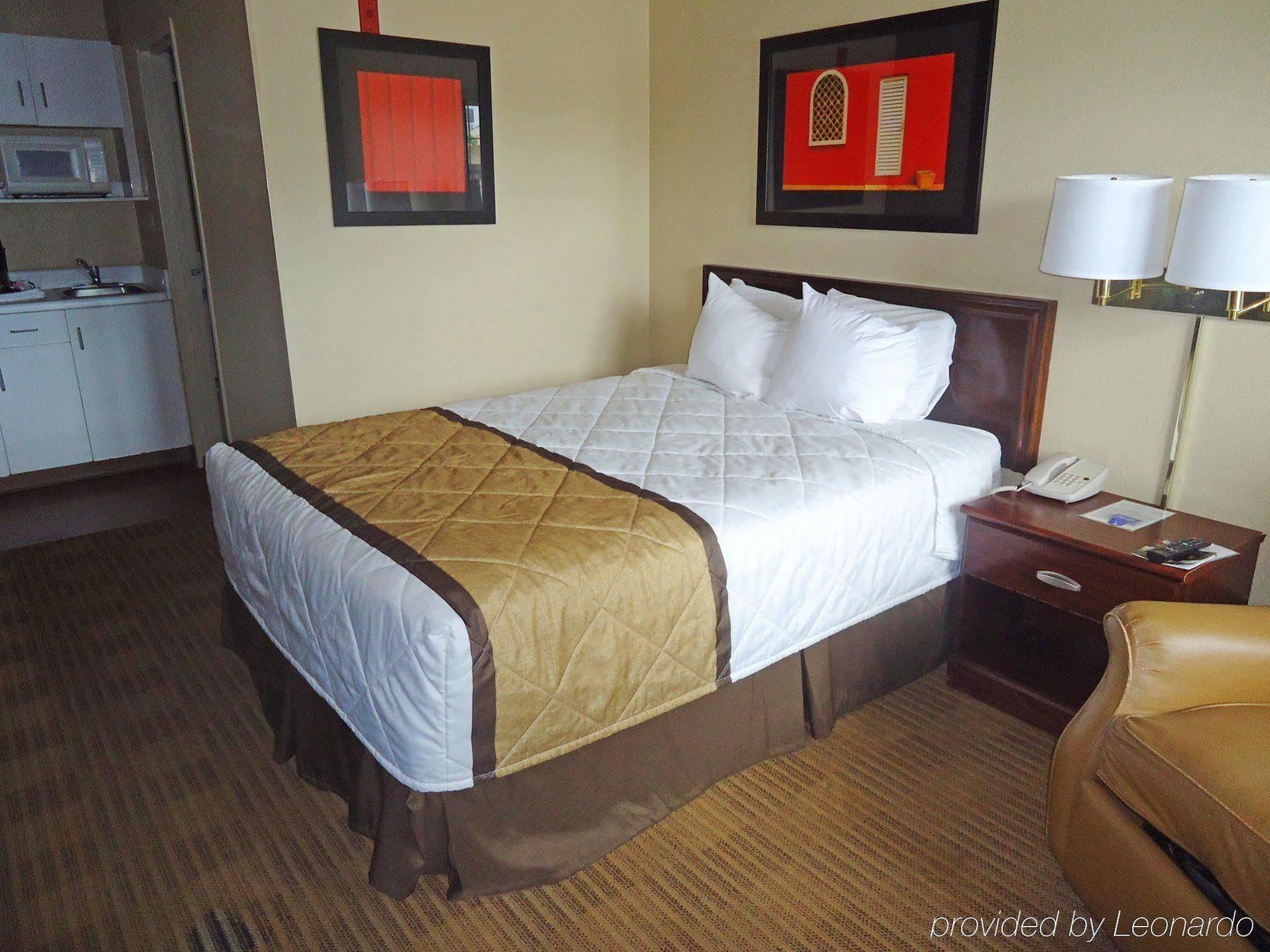 Suburban Studios Winston-Salem Near Hanes Mall Ngoại thất bức ảnh