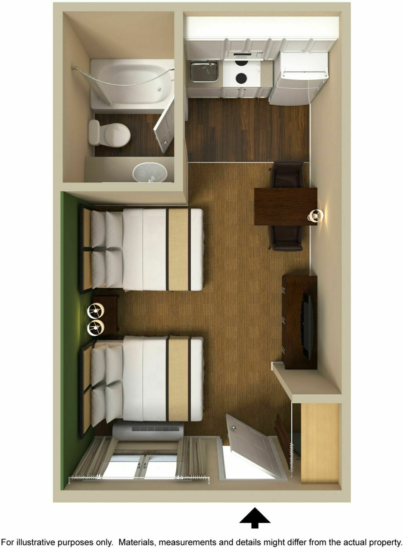Suburban Studios Winston-Salem Near Hanes Mall Ngoại thất bức ảnh